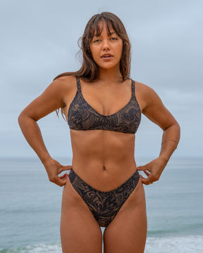Phoebe Bikini Bottom - Delfina
