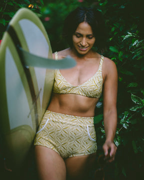Bobby Bikini Top - Simi