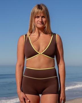 Darla Short - Cappuccino (RC-Skin)