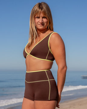 Darla Short - Cappuccino (RC-Skin)