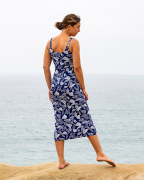 Delilah Dress - Gaia