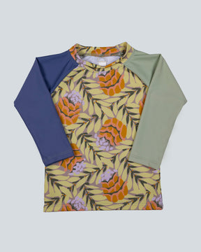 Doheni Kids Rashguard - Roma