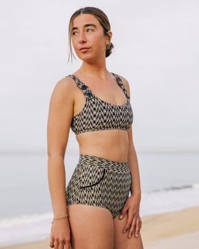Georgia Bikini Top - Aries