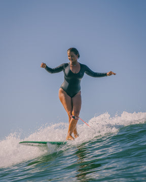 Harper Surf Suit - Black (RC-Skin)