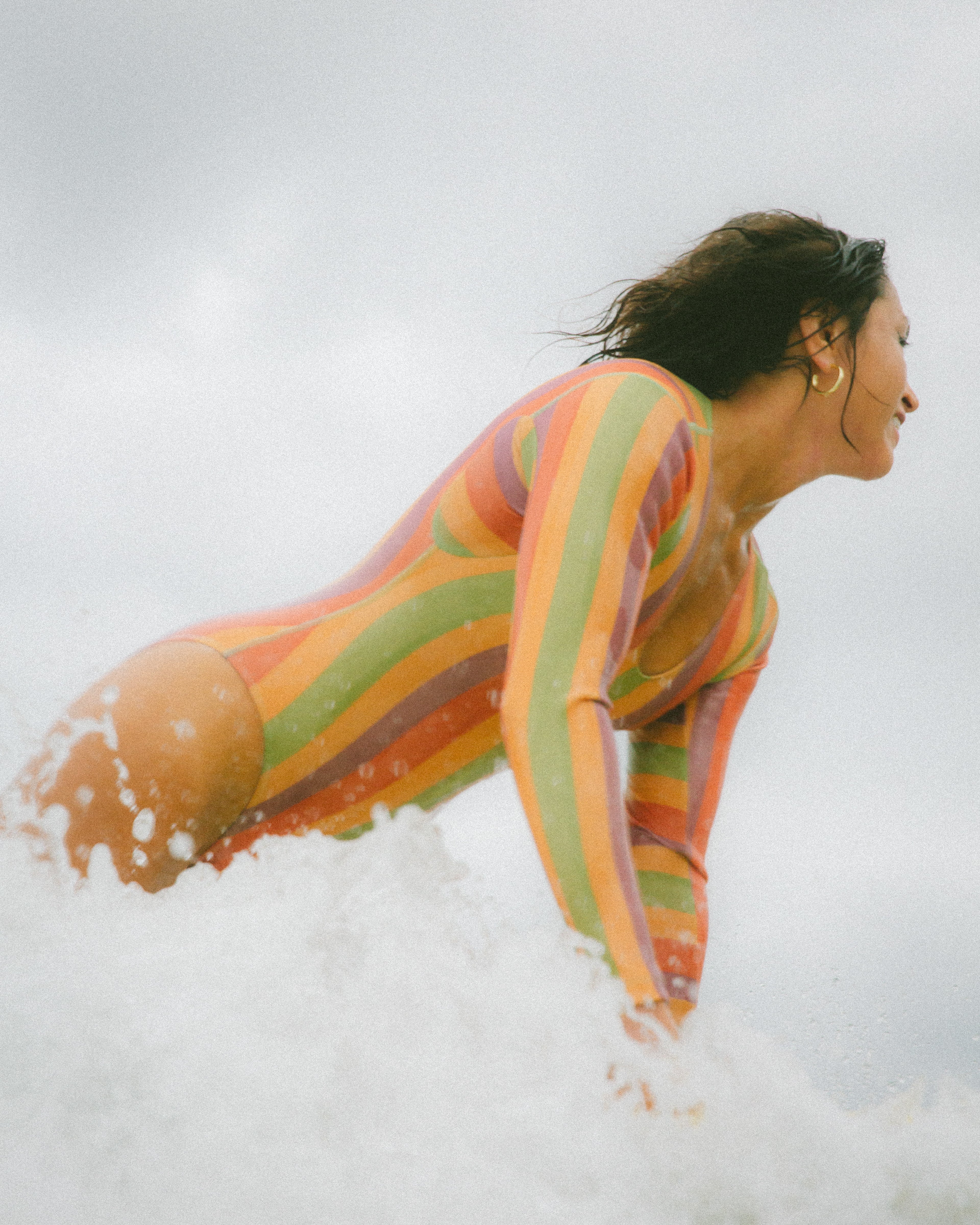 Harper Surf Suit - Narin (RC-Skin)