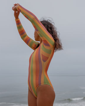Harper Surf Suit - Narin (RC-Skin)