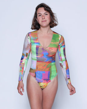 Harper Surf Suit - Wavelength (RC-SKIN)