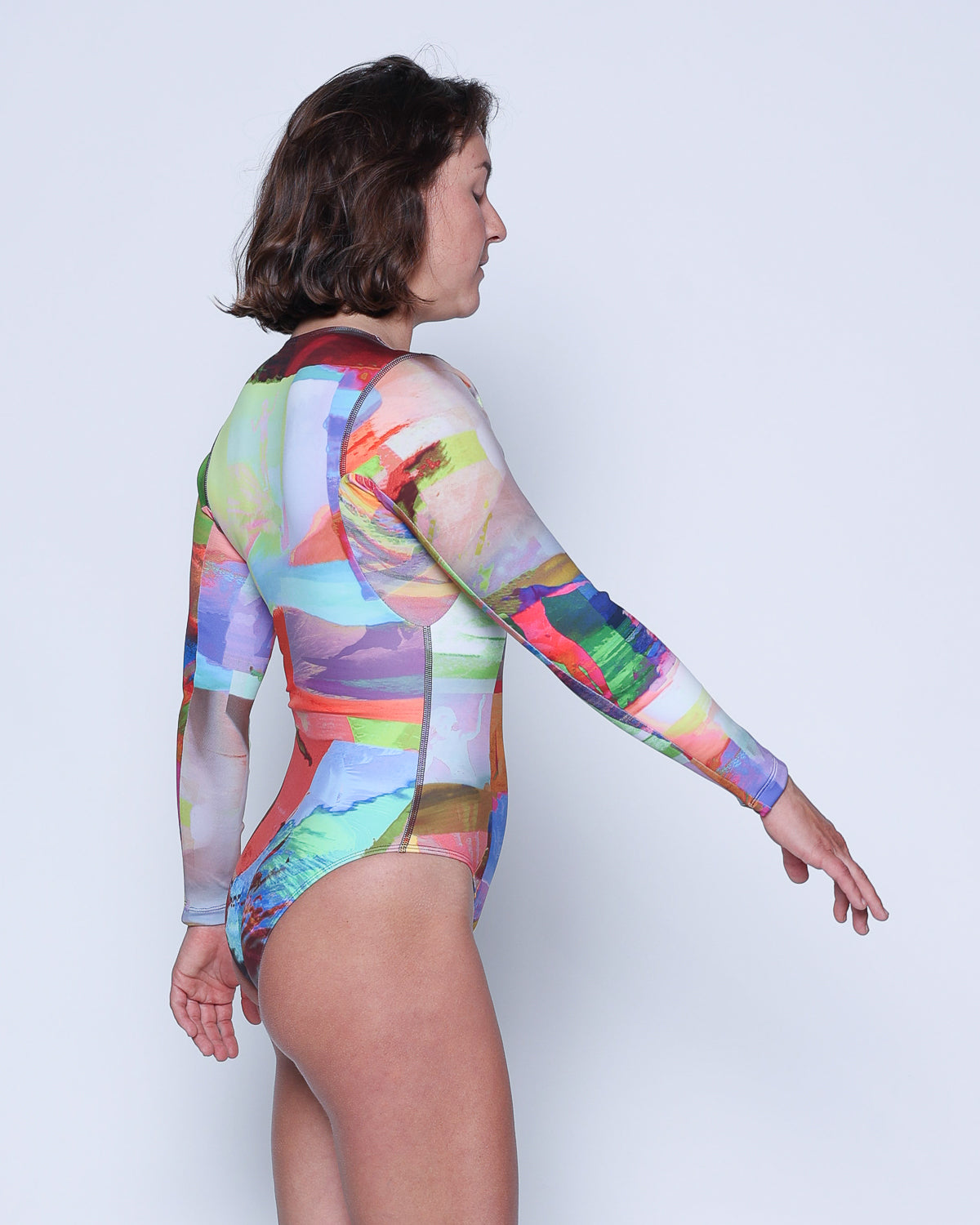 Harper Surf Suit - Wavelength (RC-SKIN)