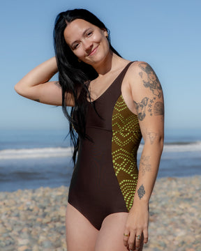 Lilia One Piece - Zait