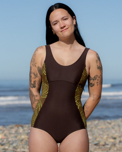 Lilia One Piece - Zait - Seea