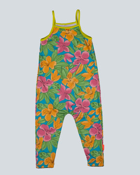 Chimi Kids Jumpsuit - Luana