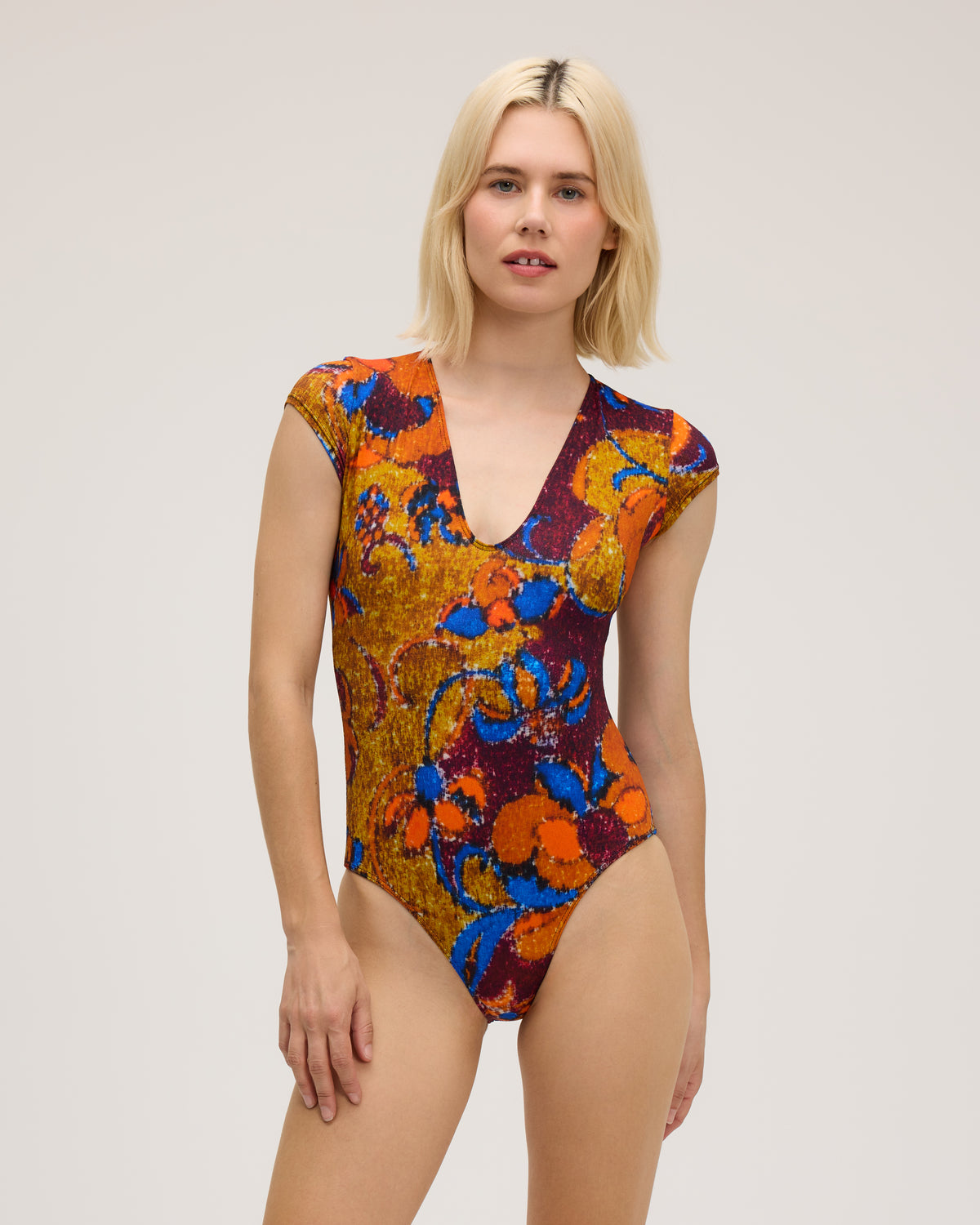 Arianne One Piece - Opaline