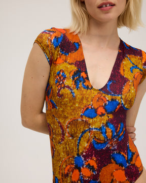 Arianne One Piece - Opaline