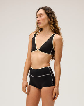 Darla Top - Black (RC-Skin)