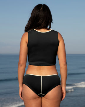 Maggie Bottom - Black (RC-Skin)