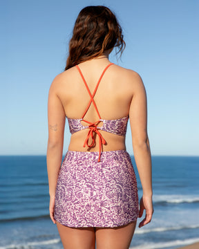 Rita Swim Skirt - Muyr