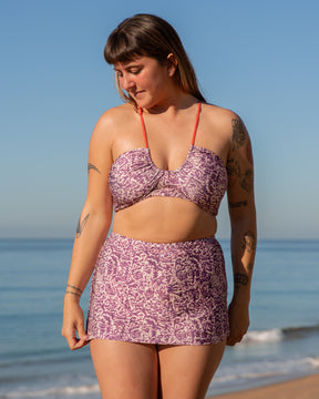 Rita Swim Skirt - Muyr