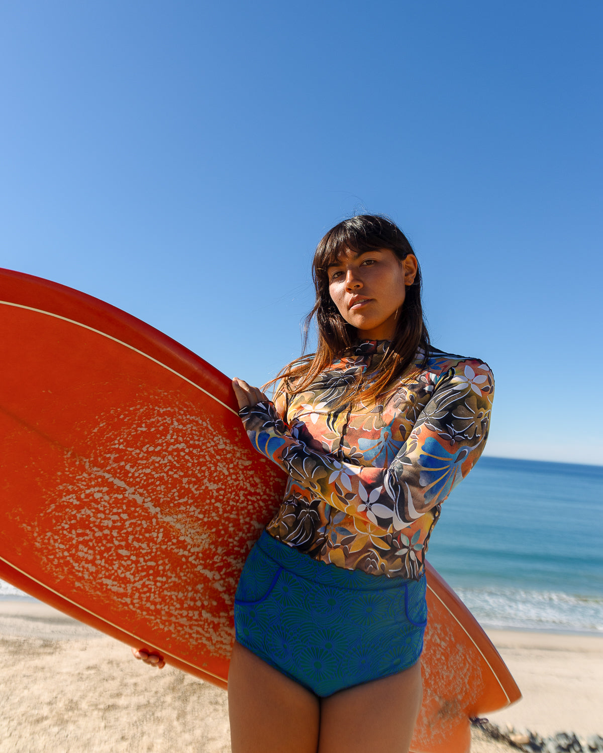 Lore of the Sea - Women Sustainable Swimsuits, Wetsuits, Rash Guards