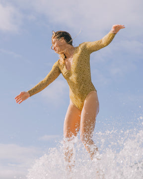Valentina Surf Suit - Simi