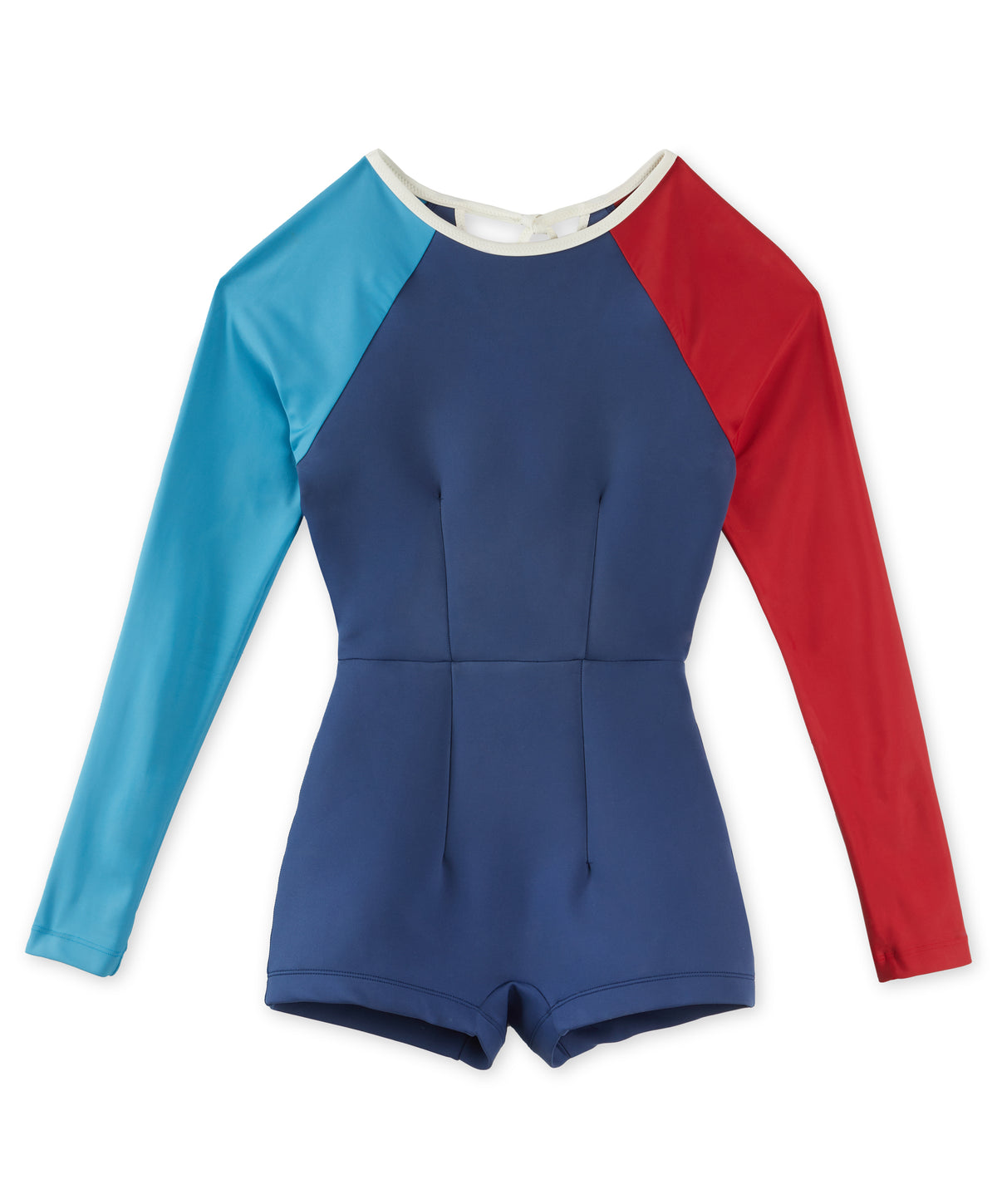 Seea x Outerknown Dara Surf Suit x Sage - Relay