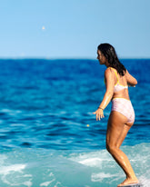 Flor Bikini Bottom - Zaia