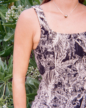 Tofino One Piece - Madeira