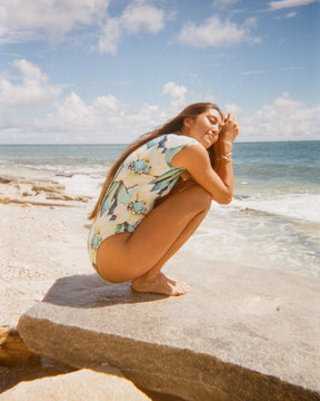 Arianne One Piece - Watergarden