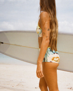 Flor Bikini Bottom - Watergarden