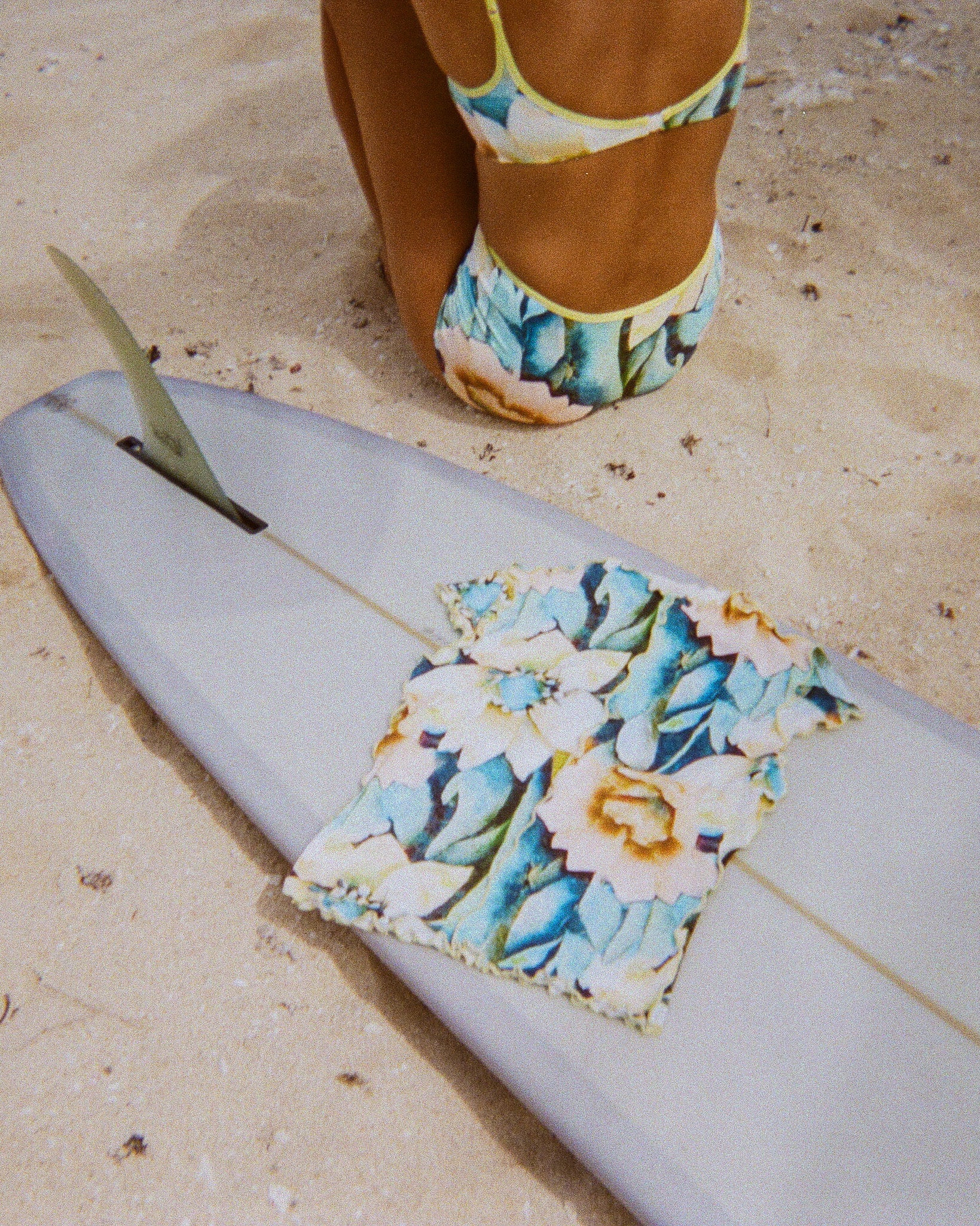 Leo Top - Watergarden