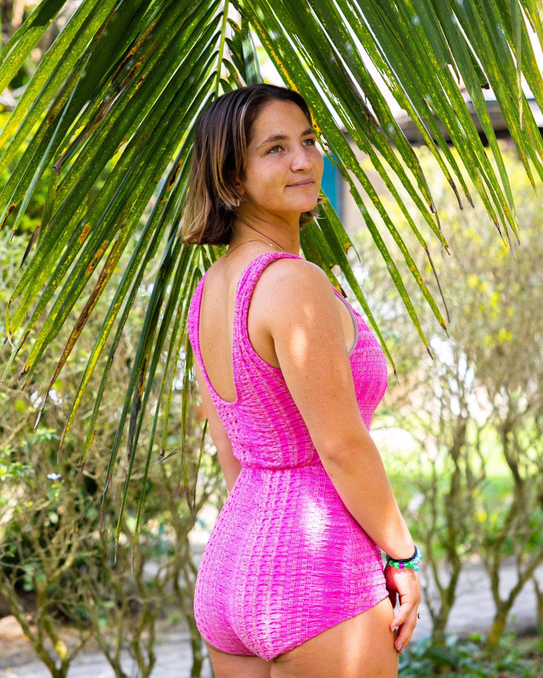 Tofino One Piece - Petra Goma
