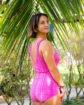 Tofino One Piece - Petra Goma
