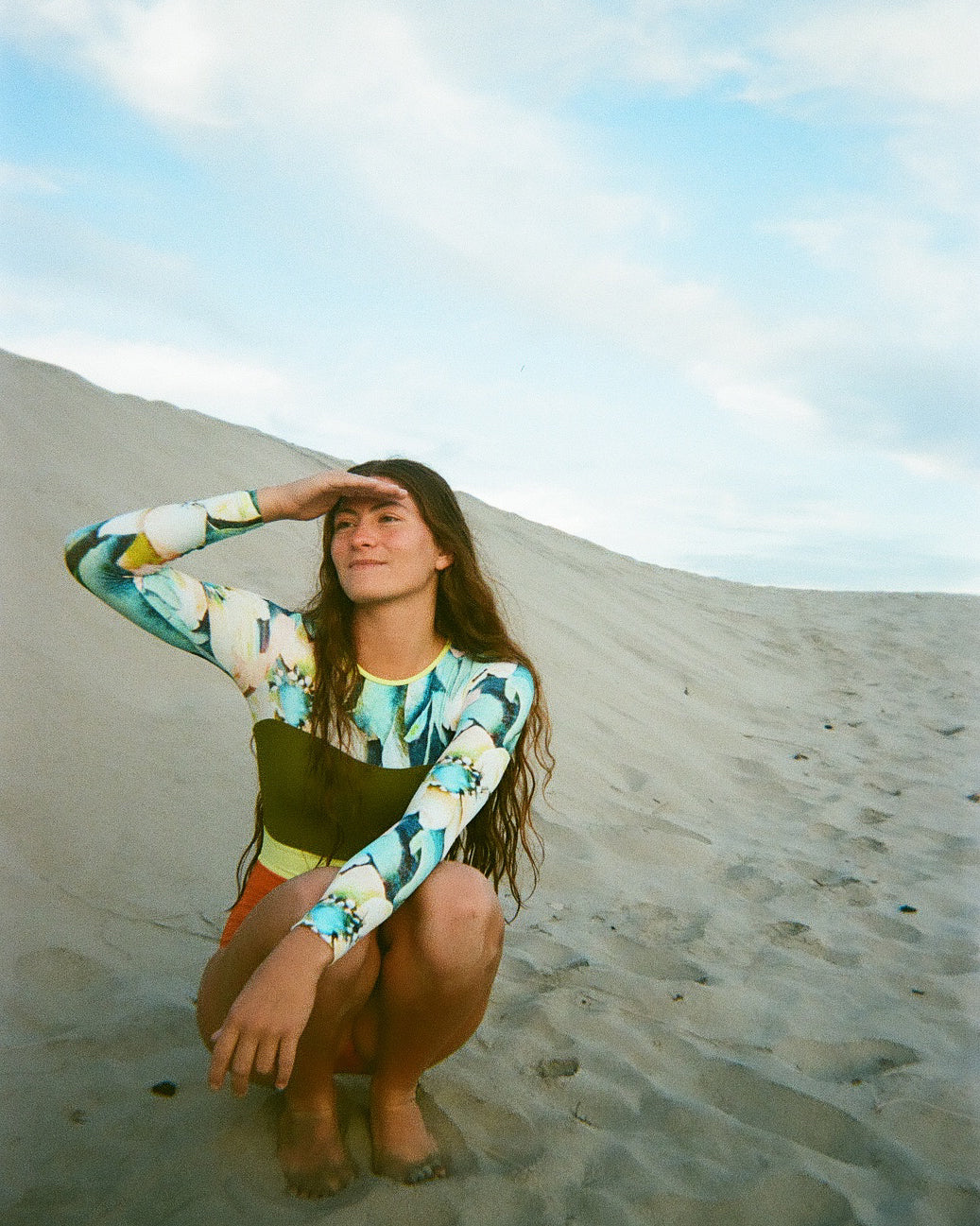 Hermosa One Piece - Watergarden