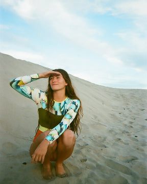 Hermosa One Piece - Watergarden