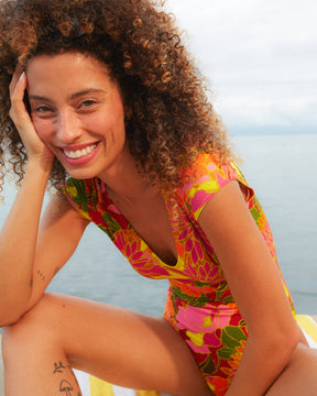 Arianne One Piece - Favinia