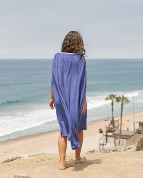 Changing Cape - Horizon Red