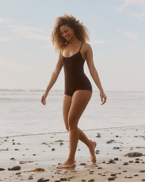 Rosita One Piece - Cappuccino (C-Skin)