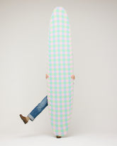 Longboard Cover - Amos