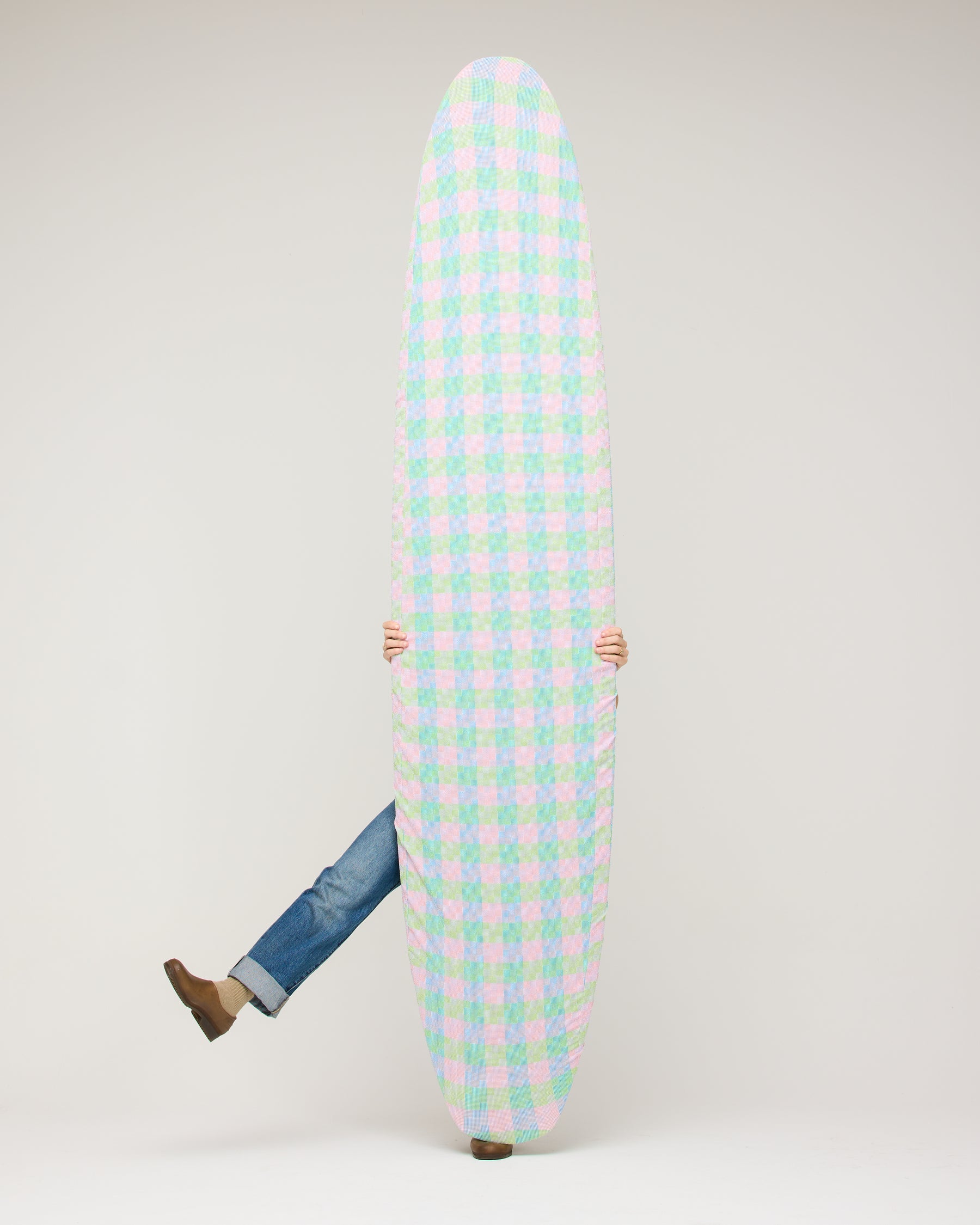 Longboard Cover - Amos