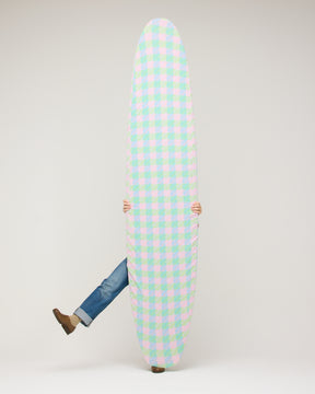 Longboard Cover - Amos