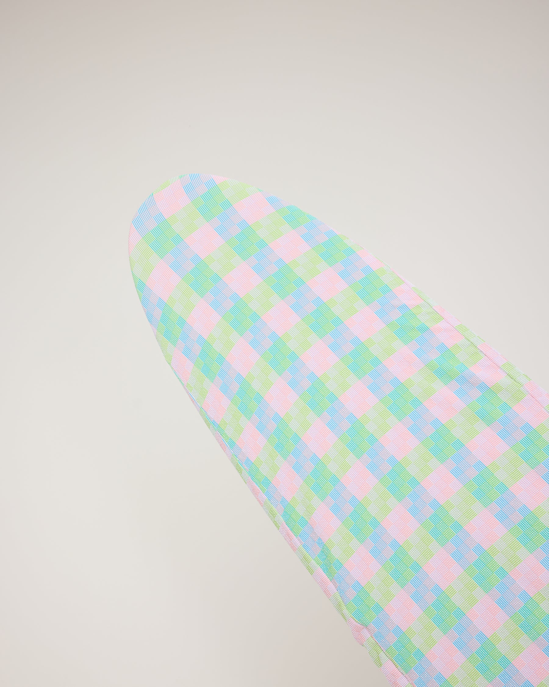 Longboard Cover - Amos