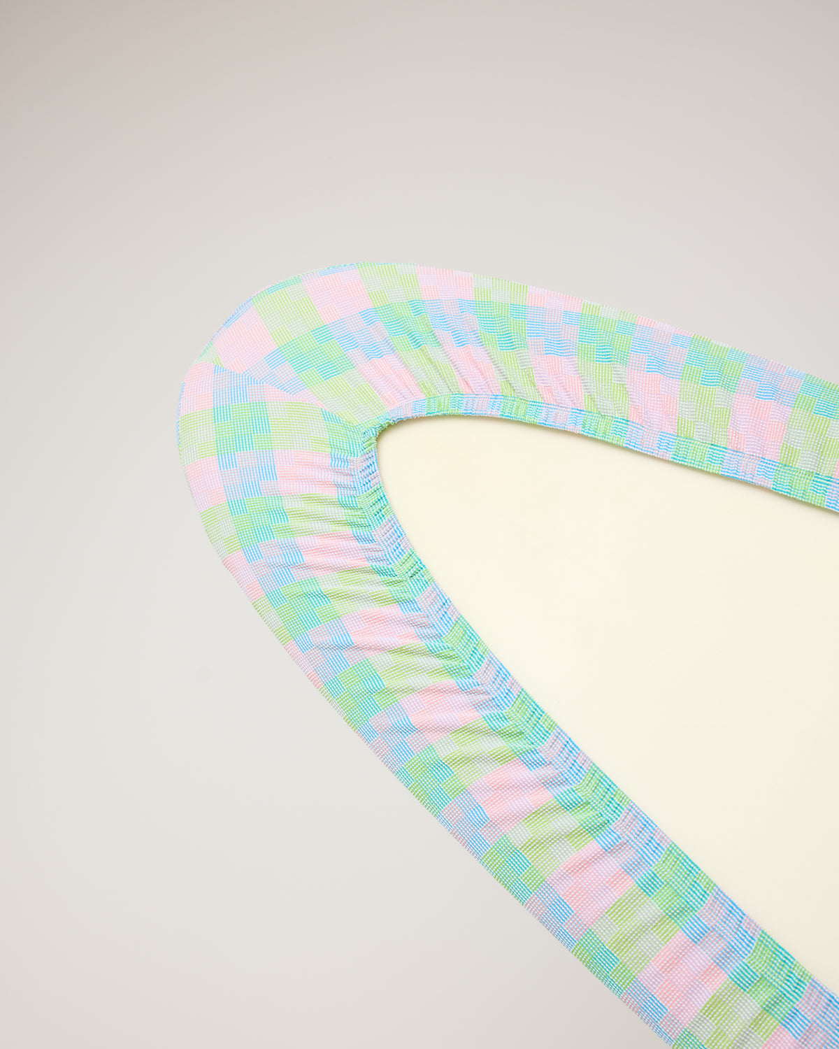 Longboard Cover - Amos