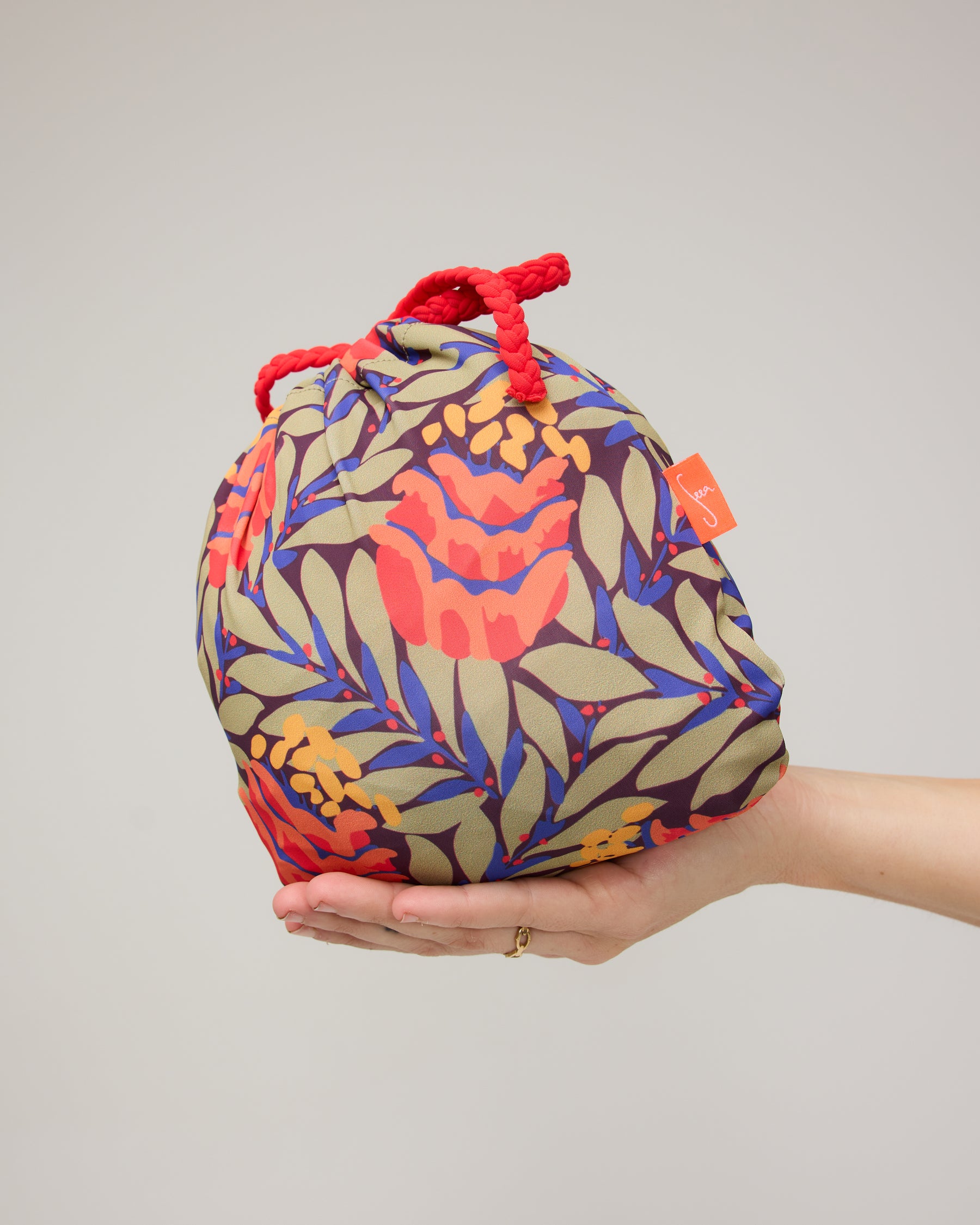 Longboard Cover - Shortcake