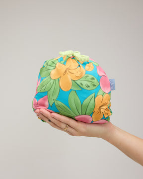 Longboard Cover - Sheya