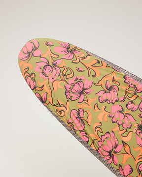 Longboard Cover - Sheya