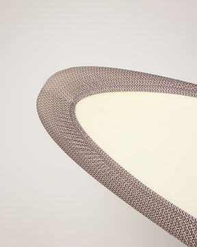 Longboard Cover - Sheya