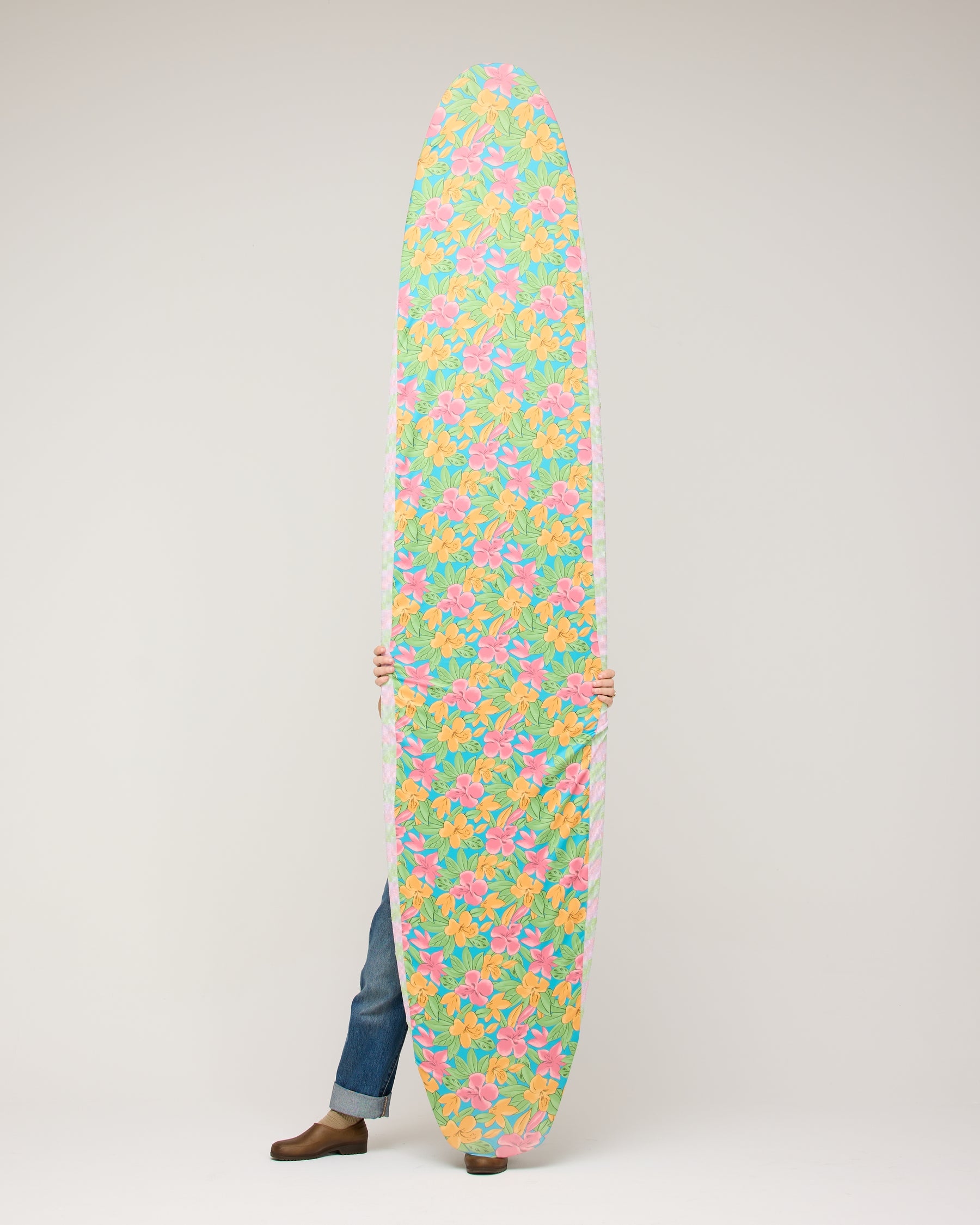Longboard Cover - Luana