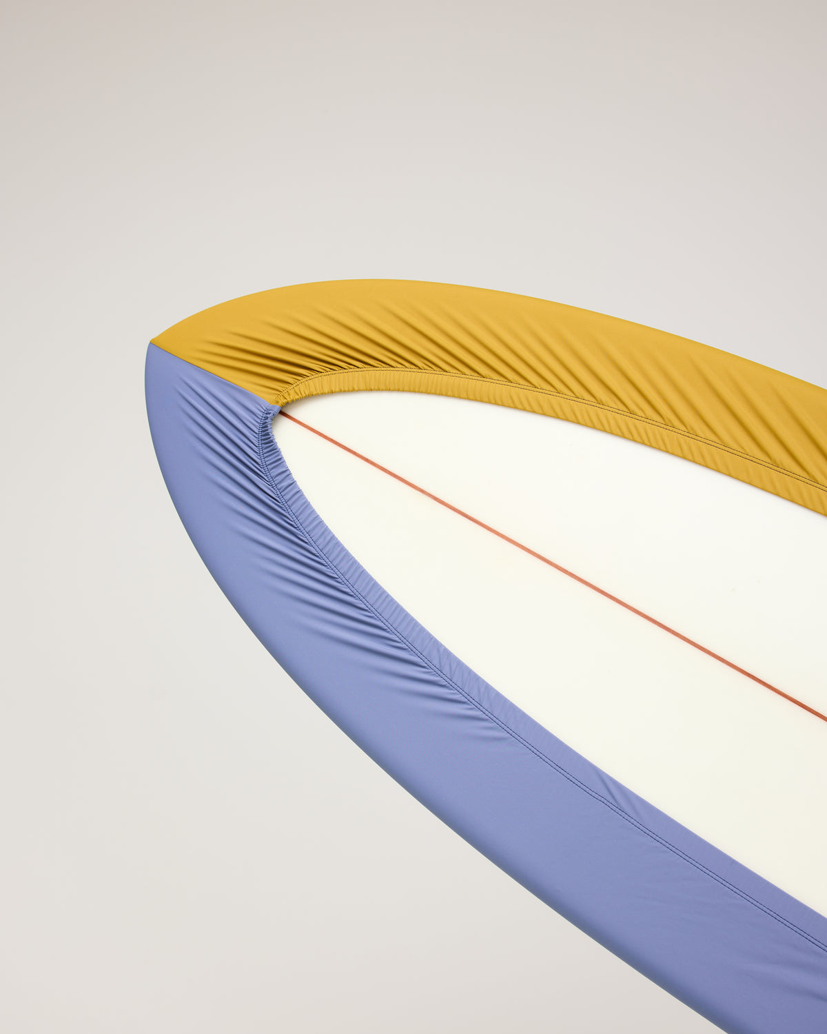 Mid-Length Surfboard Cover - Sailor Stripe