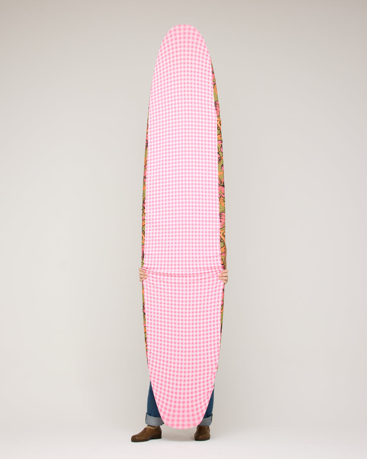 Longboard Cover - Shortcake