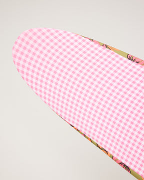 Longboard Cover - Shortcake