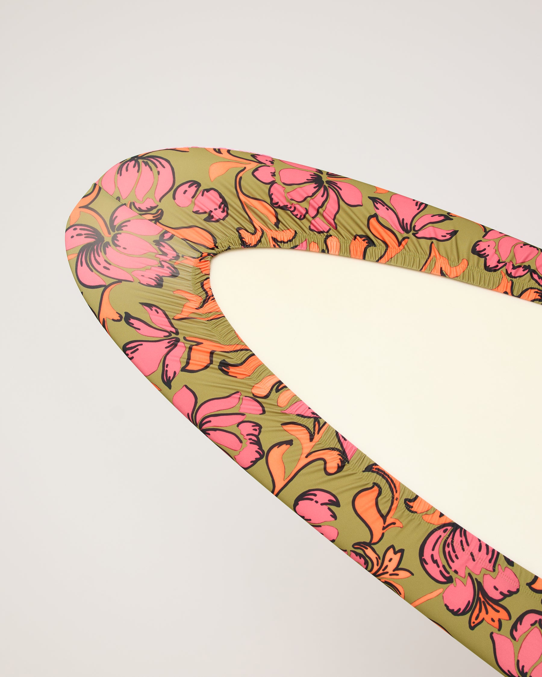 Longboard Cover - Shortcake